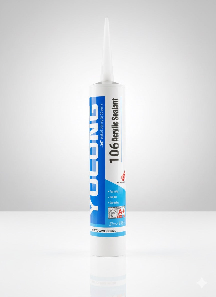 000 PVC & WPC Panel Adhesive (300ml)