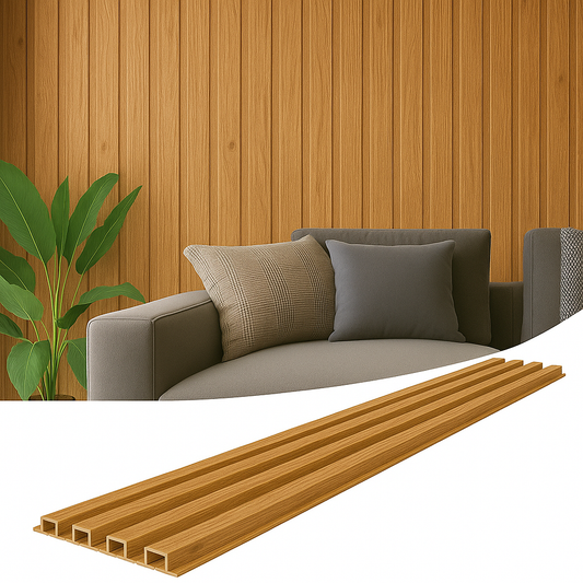 WPC203 1 Pack Timber Color