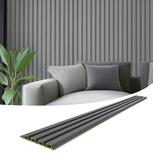 WPC202 1 Pack Grey